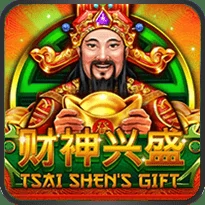 Tsai Shen Gift
