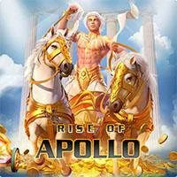 Rist Of Apollo