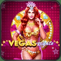 Vegas Night