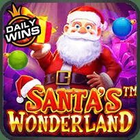 Santa Wonderland