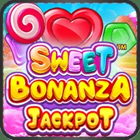 Sweet Bonanza Jackpot