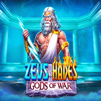 Zeus Vs Hades GOW