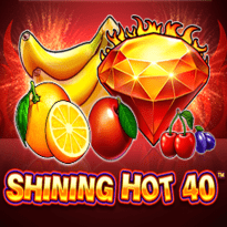 Shning Hot 40