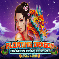 Floating Dragon - DB Festival