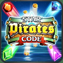 Star Pirate Code 