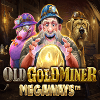 Old Gold Miner Mega
