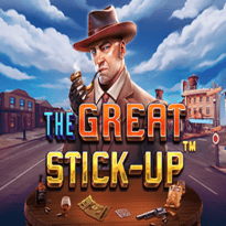 The  Great Stick-Up
