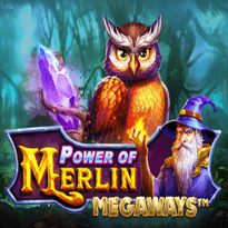 Power Of Merlin Mega