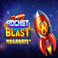 Rocket Blast Mega