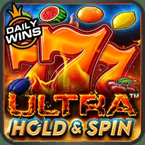 Ultra Hold.Spin