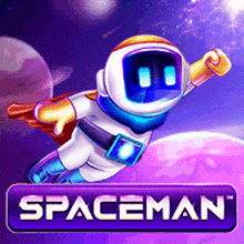 Spacemann